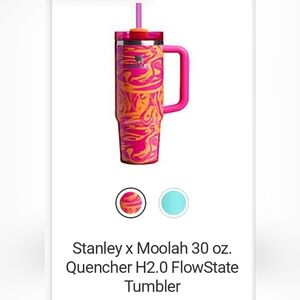 Stanley X Moolah 30oz